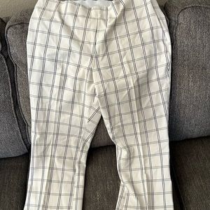Women trousers